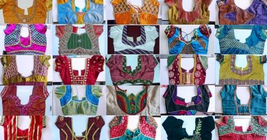 Amazing latest blouse designs collection || women’s fashion