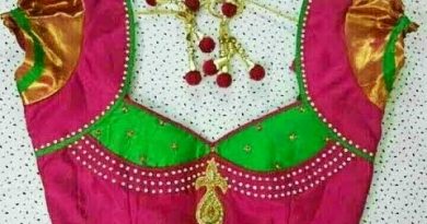 pattu saree blouse designs | Latest patch work blouse  designs