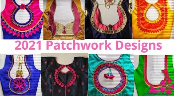 Trending Back Neck Paithani Blouse Designs – Blouse Designs