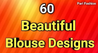 60 Beautiful Paithani Blouse Back Neck Designs – Blouse Designs