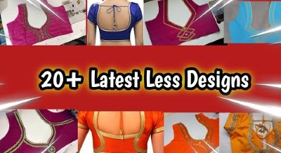 20 + New Paithani Model Designer Blouse Designs