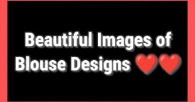 Best Beautiful Blouse Design Images