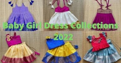 New Party Wear Silk Frock Designs For Kids Girls