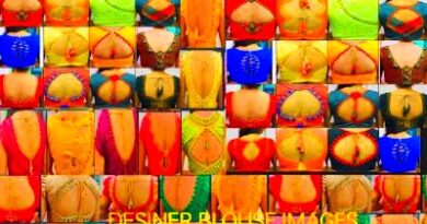 New Stunning Beautiful Paithani Ki Blouse Designs