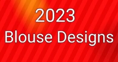 2023 New Designer Paithani Blouses