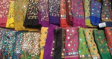 Top  Mirror Work Blouse Designs- Mirror work Blouse designs