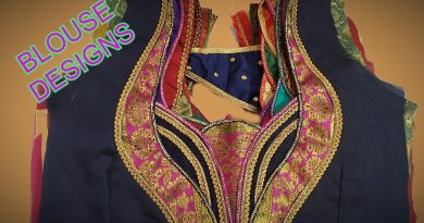 blouse designs patterns – Blouse designs