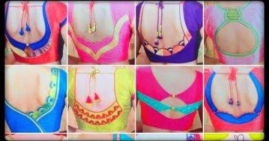 Latest Paithani blouse design models – Blouse Designs