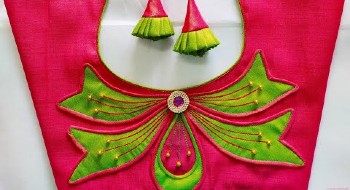 Latest Blouse Design Cutting and Stitching – Blouse Designs