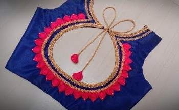 New Model Blouse Design Cutting and Stitching – Blouse Designs