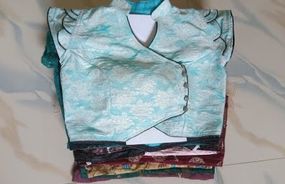 Simple Latest Designer Blouses Blouse Ki Design