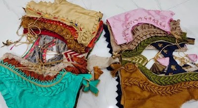 Very Beautiful New Poster Blouse Images