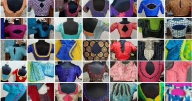 New 40 Most Beautiful Paithani Silk Designer Blouses