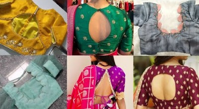 New Pattern Designer Paithani Beautiful Designs